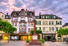 Top 3 Itineraries in Frankfurt