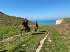 Domaine Equestre Étretat