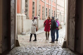 Discover Poznan: Walk, Take a tram and have a traditional snack