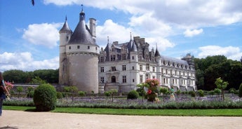 Cycle the Loire Valley