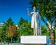 Statue of Eleftherios Venizelos, Irakleio travel guide