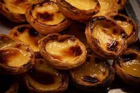 Atelier Pastel de Nata - Cours de cuisine au centre-ville de Porto