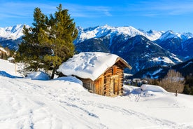 Stadt Imst - city in Austria