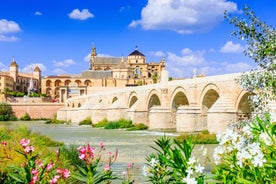 Mérida - city in Spain