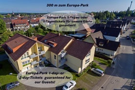 Ferienwohnung beim Europa-Park Rust