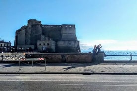 Naples - 4 hours Private Tour