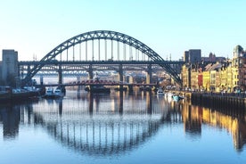 Explore Newcastle in 90 Minutes with a Local