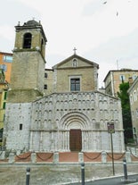 Santa Maria della Piazza