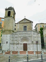 Santa Maria della Piazza