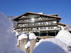 Boutiquehotel Haidachhof