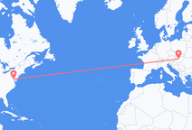 Cheap Flights from Washington, D. C. To Budapest – Low Fares & Wide Selection