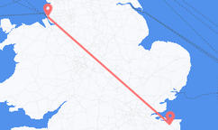 Train tickets from Canterbury to Bootle