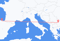 Bilbao to Sofia