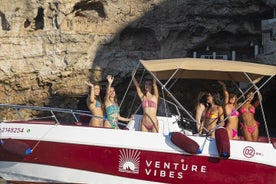 Monopoli - Exclusive private boat tour 6 h