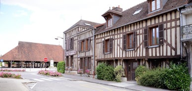 Hôtel Le Tadorne