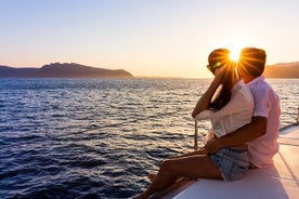 Sunset Tour on the Costa Blanca from Port of Jávea