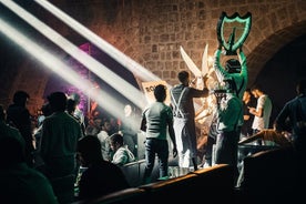 Belgrad VIP Club Crawl