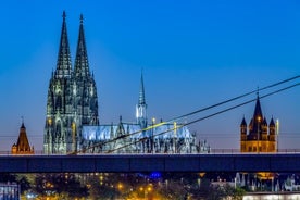 Köln - Privater Rundgang durch die Altstadt