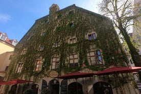 Haunted Munich: Ghost Hunter Quest Experience