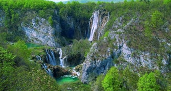 Discover Croatia