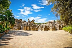 visita alle rovine romane di Italica Biglietti per il tour inclusi