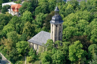 Top 10 Places To Stay in Jena