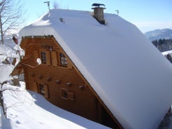 Charming Chalet Rogla