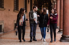 Tours privados de Bolonia por lugareños, lugares destacados y gemas ocultas, personalizados 