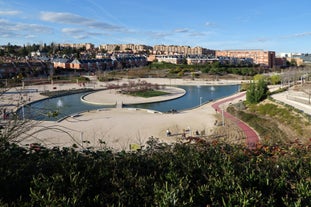 Parque Juan Pablo II