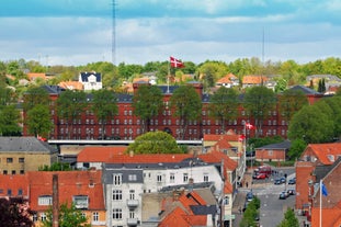 Haderslev