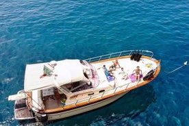 Private Day Experience - Gulf of the Poets, Portovenere & islands