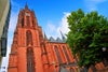 Frankfurt Cathedral travel guide