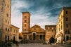 Terracina Cathedral travel guide