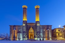 Best Travel Packages in Erzurum, Turkey