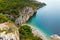 Nugal, Grad Makarska, Split-Dalmatia County, Croatia