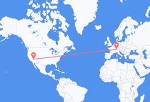 Cheap Flights from Las Vegas to Zurich – Lowest Fares & Maximum Choice