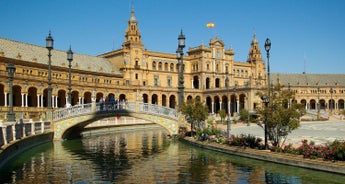 Tailor-Made Spain Cultural Trip with Daily Departure