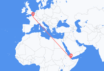 Cheap Flights from Balbala to Paris – Lowest Fares & Maximum Choice