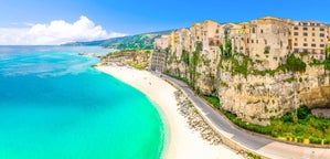 Best travel packages in Calabria