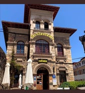 Casa Eutimio