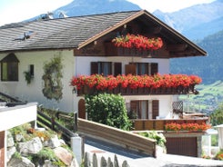 Haus Danler Pension