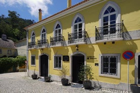 Hotel Sintra Jardim