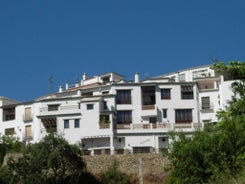 Casa Rural El Paraje De Berchules