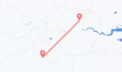 Train tickets from Guildford to Walthamstow