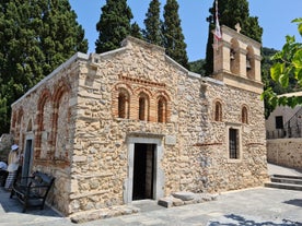 District of Chersonissos - village in Greece