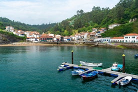 Gijón - city in Spain