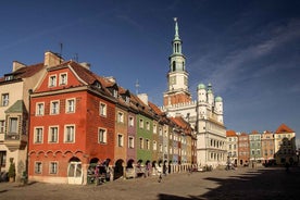 Private Icons of Poznań