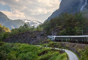 Flåm Line