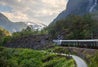 Flåm Line travel guide