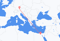 Flug frá Kaíró til München